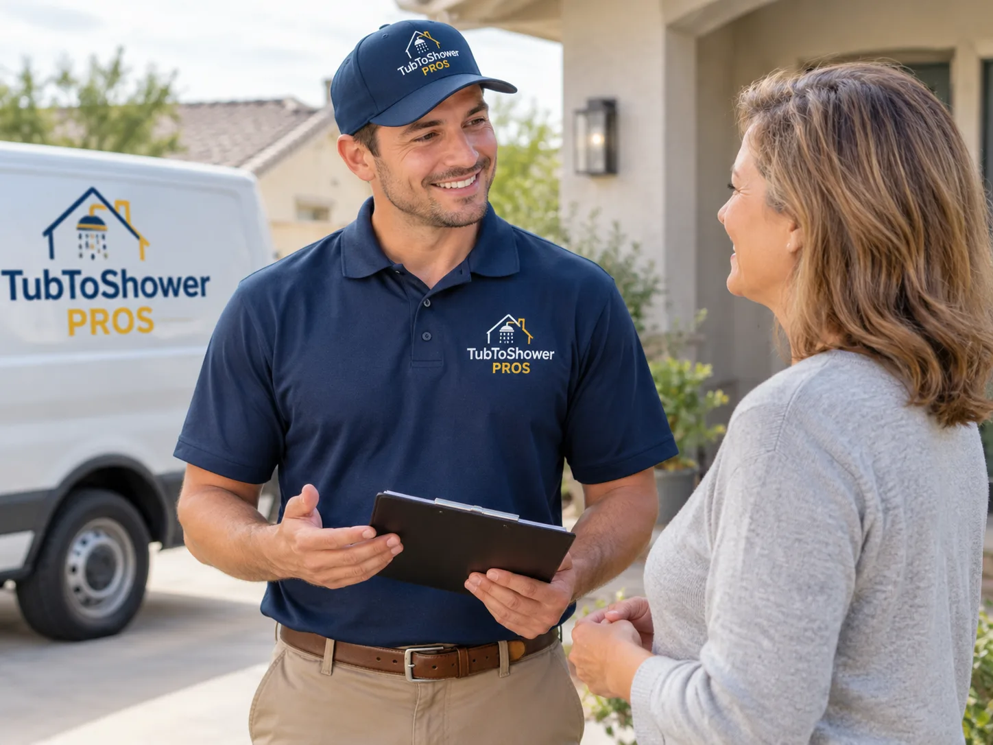 Tub Shower Conversion Rehoboth, NM FAQs